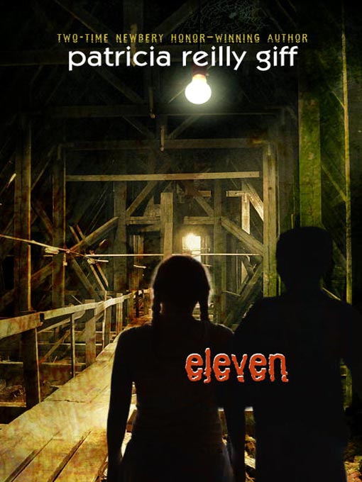 Title details for Eleven by Patricia Reilly Giff - Available